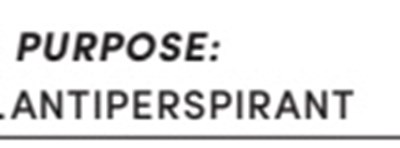 Purpose (San Ced Purpose)